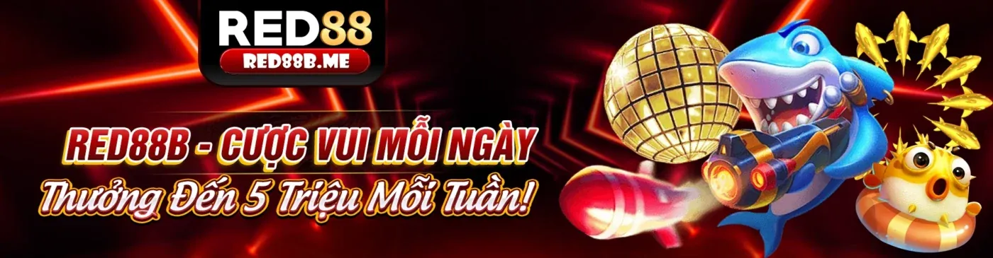 Thế giới bắn cá đầy màu sắc tại bongdalu 12